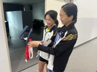 시끌벅적 경남, 제44회 전국장애인체전 개막식이 빛났던 이유