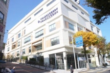 개관한 안양시장애인복합문화관 장애인 편의 점검