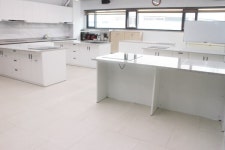 장애물 없는 인천 미추홀구 주안스포츠문화센터 장애인 편의 점검