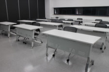 장애물 없는 인천 미추홀구 주안스포츠문화센터 장애인 편의 점검