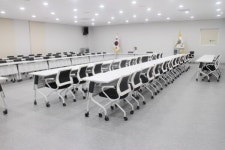 본격적 업무 돌입 원주시 단구·반곡관설 행정복지센터 장애인 편의