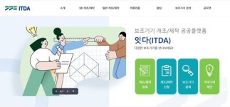 경기도재활공학연구지원센터, 보조기기 개조‧제작 플랫폼 잇다 리뉴얼