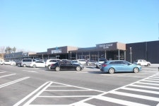 서부내륙고속도로 평택호휴게소 장애인 편의 일부 미흡 개선 필요