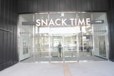 서부내륙고속도로 평택호휴게소 장애인 편의 일부 미흡 개선 필요