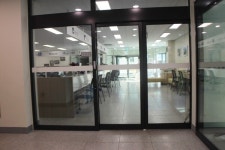 대전시 중구 태평1동복합커뮤니티센터 장애인 편의 점검