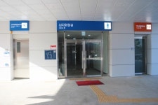 아쉬운 세종~포천 고속도로 처인휴게소 장애인 편의