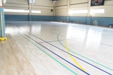 장애물 없는 안동시 반다비체육센터 장애인 편의 점검