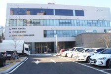 장애물 없는 나라키움수원통합청사 장애인 편의 일부 미흡