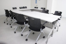 장애물 없는 청주시 금천동행정복지센터 장애인 편의 점검