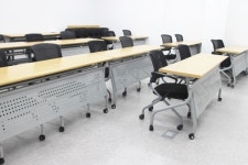 장애물 없는 인천 청학동행정복지센터 장애인 편의 점검