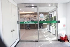 대구시 북구 산격3동복합커뮤니티센터 장애인 편의 점검