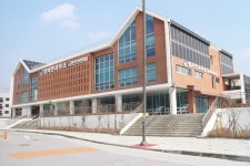 장애물 없는 양평군 양서면사무소 장애인 편의 점검