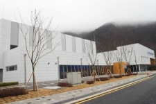 장애물 없는 괴산반다비국민체육센터 장애인 편의 일부 부족