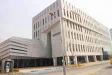 장애물 없는 서인천세무서 장애인 편의 일부 미흡 이용 불편