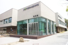 장애물 없는 청주시 서원청소년문화의집 장애인 편의 점검