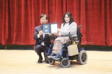 제45회 안산시 장애인의 날 기념식 성료