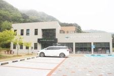 장애물 없는 정읍 내장산국립공원 입암분소 장애인 편의 점검