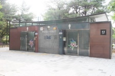 평택 세교 원앙·상가어린이공원 공중화장실 장애인 편의 점검