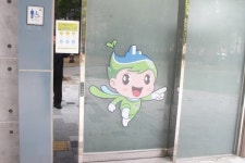 평택 세교 원앙·상가어린이공원 공중화장실 장애인 편의 점검