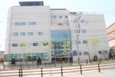 장애물 없는 부평구청소년복합문화센터 장애인 편의 점검