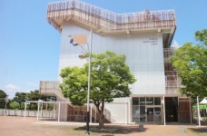 장애물 없는 수성구 수성미래교육관 장애인 이용 불편 없을까?