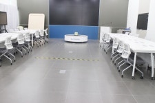 장애물 없는 수성구 수성미래교육관 장애인 이용 불편 없을까?