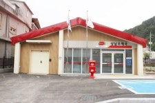 장애물 없는 인제군 상남우체국 장애인 편의 점검