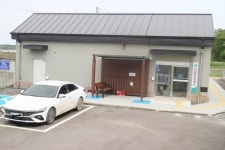 장애물 없는 강화군 삼산면 서검보건진료소 장애인 편의 점검