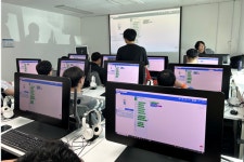 부천장복, 장애인 평생교육 프로그램 코딩 교육 실시