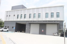 장애물 없는 경기도장애인생산품판매시설 장애인 편의 점검