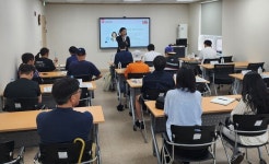 부산발달센터, 성인 발달장애인 경제 자립 돕는 금융교육 성료