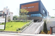 장애물 없는 안성시 삼죽면행정복지센터 장애인 편의 점검
