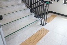 장애물 없는 안성시 삼죽면행정복지센터 장애인 편의 점검