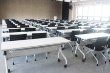 장애물 없는 안성시 삼죽면행정복지센터 장애인 편의 점검