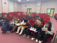 발달장애인 웰다잉교육의 핵심은 기여하는 시민 만들기