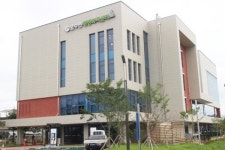 장애물 없는 임실군 오수면행정복지센터 장애인 편의 점검