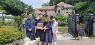 장애·비장애 경계 없는 무장애 가게 두루와가게 1호점 개소