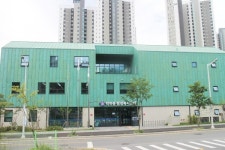 장애물 없는 대전 유성구 학하동행정복지센터 장애인 편의 점검