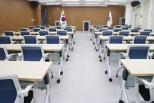 장애물 없는 우수등급 대전 유성구보훈회관 장애인 편의 점검