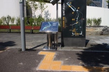 연수구 송도센트럴파크 근린공원 화장실 장애인 편의 미흡 이용 불편