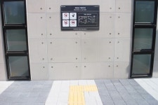 연수구 송도센트럴파크 근린공원 화장실 장애인 편의 미흡 이용 불편