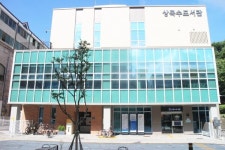 장애물 없는 안산시 상록수도서관 장애인 편의 점검