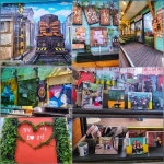 하석미와 떠나는 무장애 여행지 군산–근대 역사를 따라 걷다