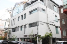 장애물 없는 안산시 월피동복지어울림센터 장애인 편의 점검