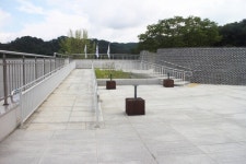 장애물 없는 광주시 남한산성역사문화관 장애인 편의 점검