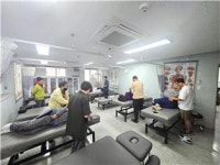 인천안마수련원, 2026년도 54기 신입 훈련생 모집‥11월 30일까지