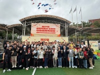 서울농아인협회, 제37회 서울특별시 농아인 한마음체육대회 성료