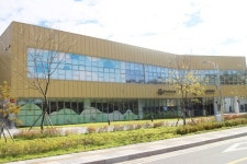 장애물 없는 홍천복합문화센터 장애인 편의 점검