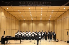 원주장복, 라온합창단 제3회 정기연주회 성료