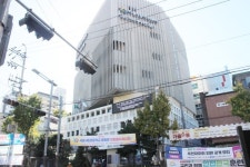 장애물 없는 서울 금천구 시흥5동복합청사 장애인 편의 점검